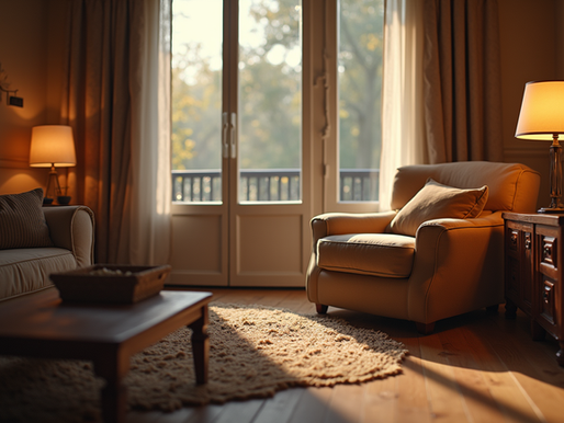 How to Choose the Right Caregiver for Seniors