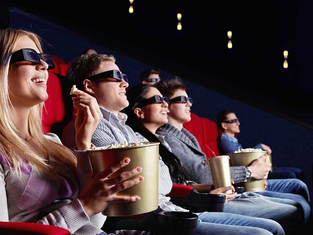 Cinema Nacional Enfrenta Desafio do Streaming: Busca Recordes de Bilheteria e Fomento