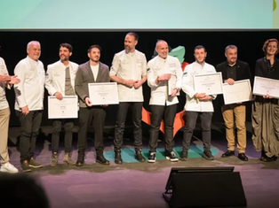 El Invernadero consolida a Espanha como referência mundial da gastronomia vegetal
