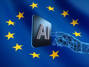 União Europeia lança código de prática para adaptação à Lei de Inteligência Artificial