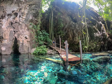 Setor de turismo aposta em rotas de ecoturismo no Brasil