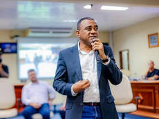 Prefeito de Simões Filho pode ser cassado e ficar oito anos inelegível
