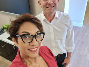 Profissionais da Saúde e líderes do setor público investem em comunicação com Método RACHID, criado por Dina Rachid