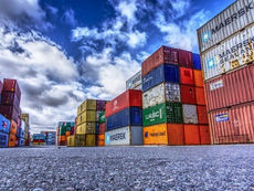 Exportações brasileiras crescem com recuperação da economia argentina