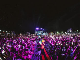 Salvador Receberá o “Festival Atlântico de Música 2025”, Unindo Brasil, África e Europa no Mesmo Palco