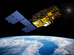 Brasil lança satélite para monitoramento ambiental em tempo real