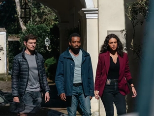 “Cenas de Um Crime” estreia em outubro na HBO Max com elenco de peso