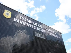 Dono de loja de celulares é preso em flagrante suspeito de comprar peças furtadas no interior da BA