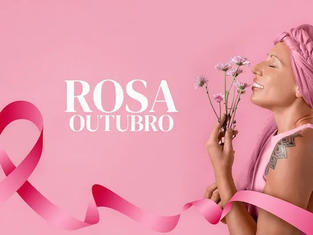 Outubro Rosa e Inovação: SUS Lança Ferramenta Digital Contra a Dengue
