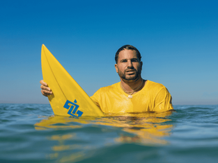 World Surf League renova parceria com Banco do Brasil até 2027