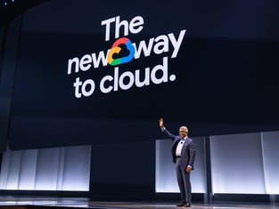 Google Cloud traz IA de ponta e TPUs à região de São Paulo