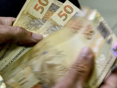 Economia brasileira avança 0,8% no 2º trimestre, aponta IBGE