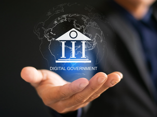 Estado firma parceria para usar IA em serviços públicos federais