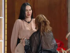 'A Fazenda 17': Expulsão de Gaby Spanic após Agressão Choca Público e Repercute na América Latina