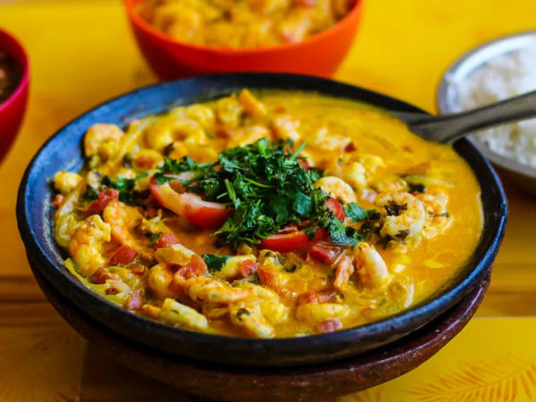 Restaurante Boca de Galinha. Plataforma, Salvador, Bahia. Foto: Amanda Oliveira