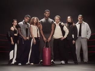 “Fúria”, nova série brasileira da Netflix, mistura MMA, drama pessoal e crítica social