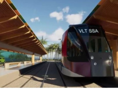 Projeto de VLT em Salvador terá três trechos e 34 estações com conclusão em 2027