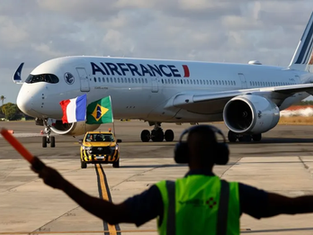 Salvador reforça conectividade com novos voos internacionais anunciados pelo governo