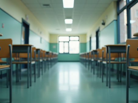 Navigating Challenges in Educational Leadership: A Practical Guide