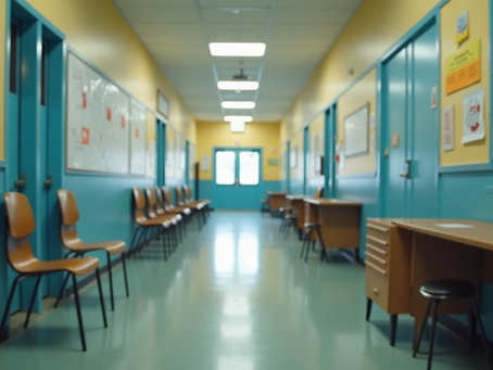 Preparing for Successful School Inspections: School Inspection Preparation Tips