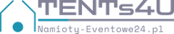 Logo_namioty_eventowe_żary_lubuskie