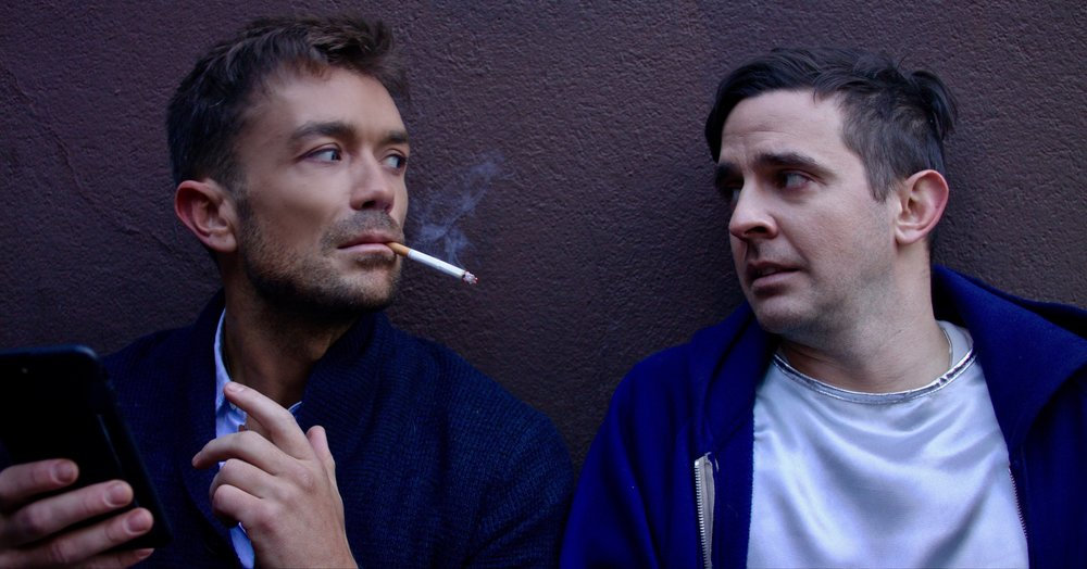 Trophy Boy short film review