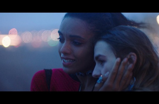 Melody short film