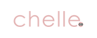 Chelle Font Logo