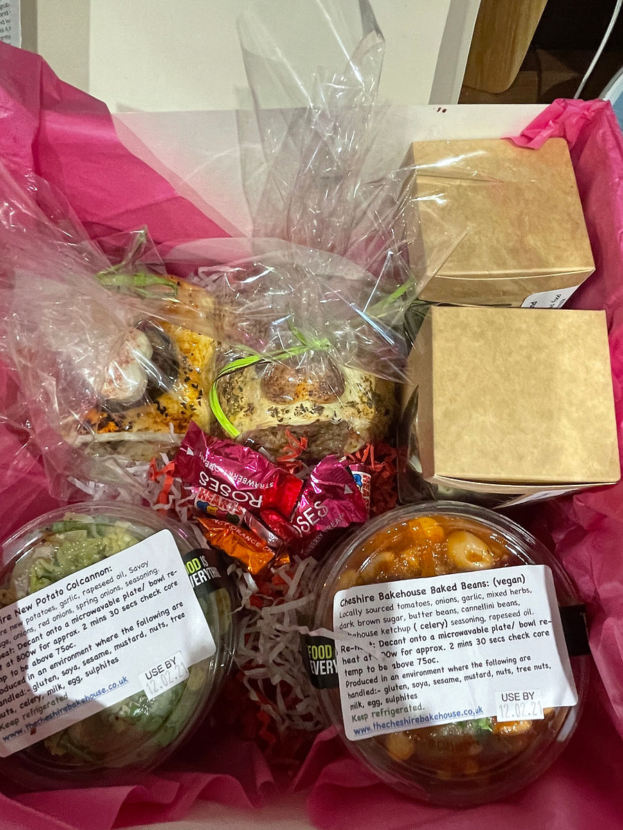 Make it a gift - great for birthdays, get well, thank you, anniversary's