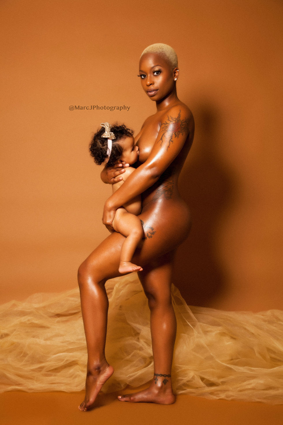 Marc J Photography