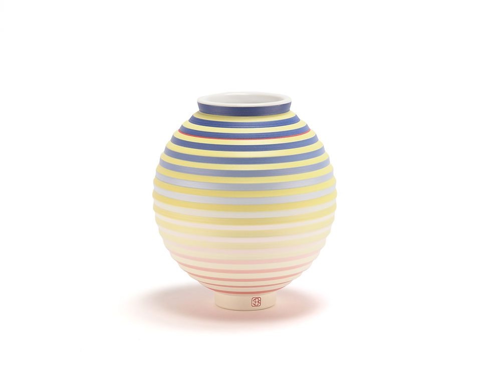 Thumbnail: OPot - Moon jar 01