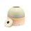 Thumbnail: OPject - Tapered Cylindrical Form with Lid 1