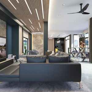 Selatar Green Landed