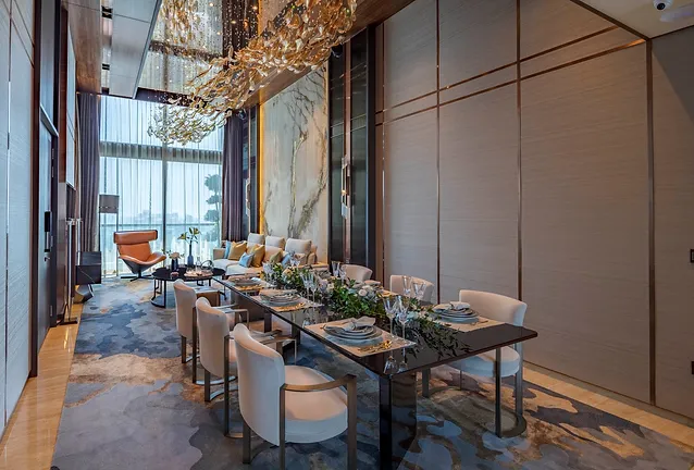 Interior Design And Renovation Anj Builders Singapore