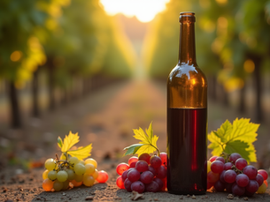 Celebrating Life with Mirabella's Exceptional Wines
