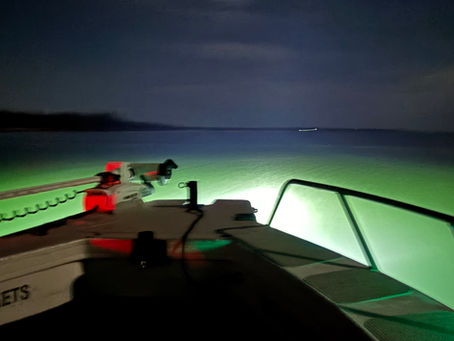 Dry Season Fishing: What You Actually Need (and What You Don’t)
