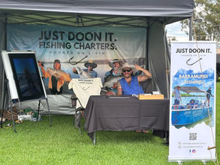 Capt'n's Log: DEC - Wrapping Up 2024 & A Just Doon It December to Remember! 