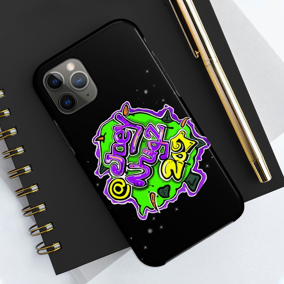 Thumbnail: Joey Nugz Tough Phone Cases, Case-Mate