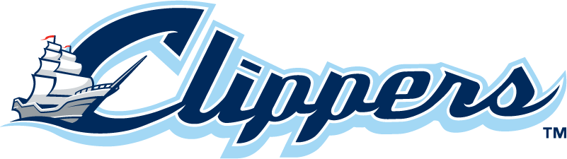 Columbus Clippers 2009-Pres Alternate Logo iron on.gif