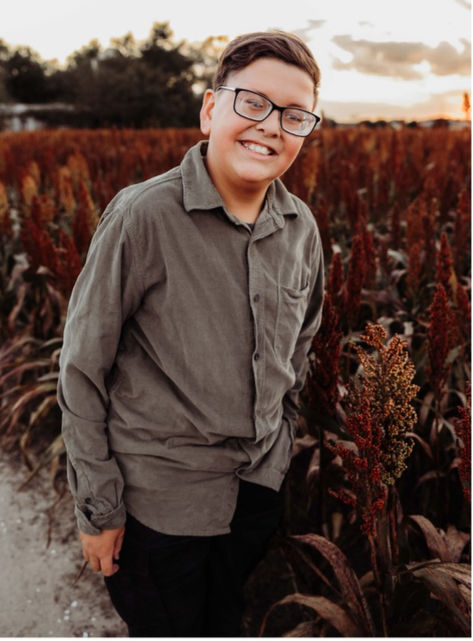 neonatal marfan syndrome, early onset marfan syndrome, infantile marfan syndrome