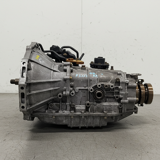Used BMW 750i Transmission for sale