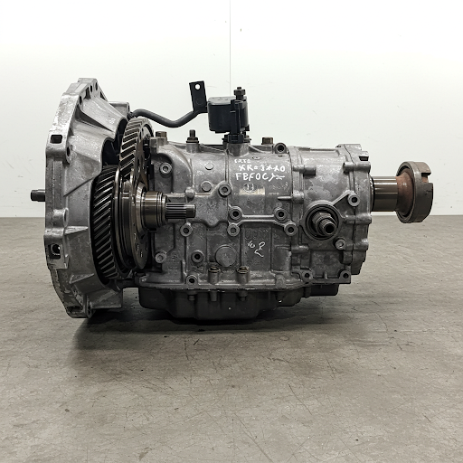 Used Chrysler Crossfire Transmission for sale