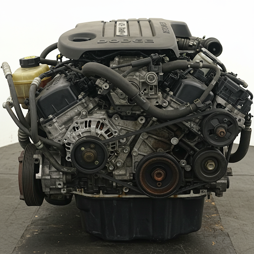 Used Dodge Intrepid Engine for sale