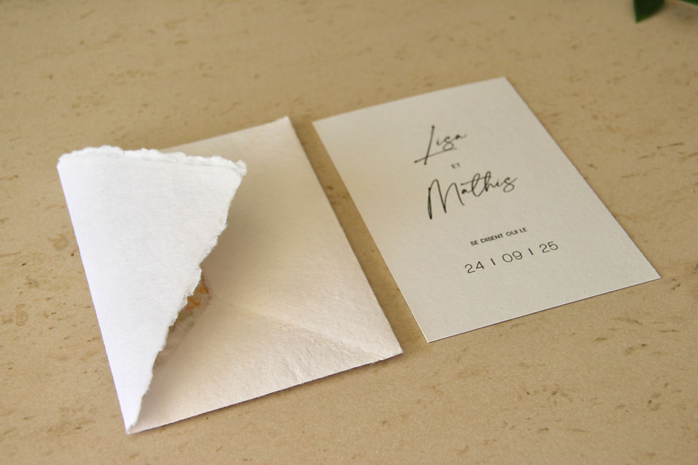 Miniature : Lisa & Mathis