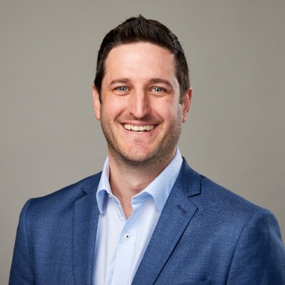 Writer: Aaron Smith
