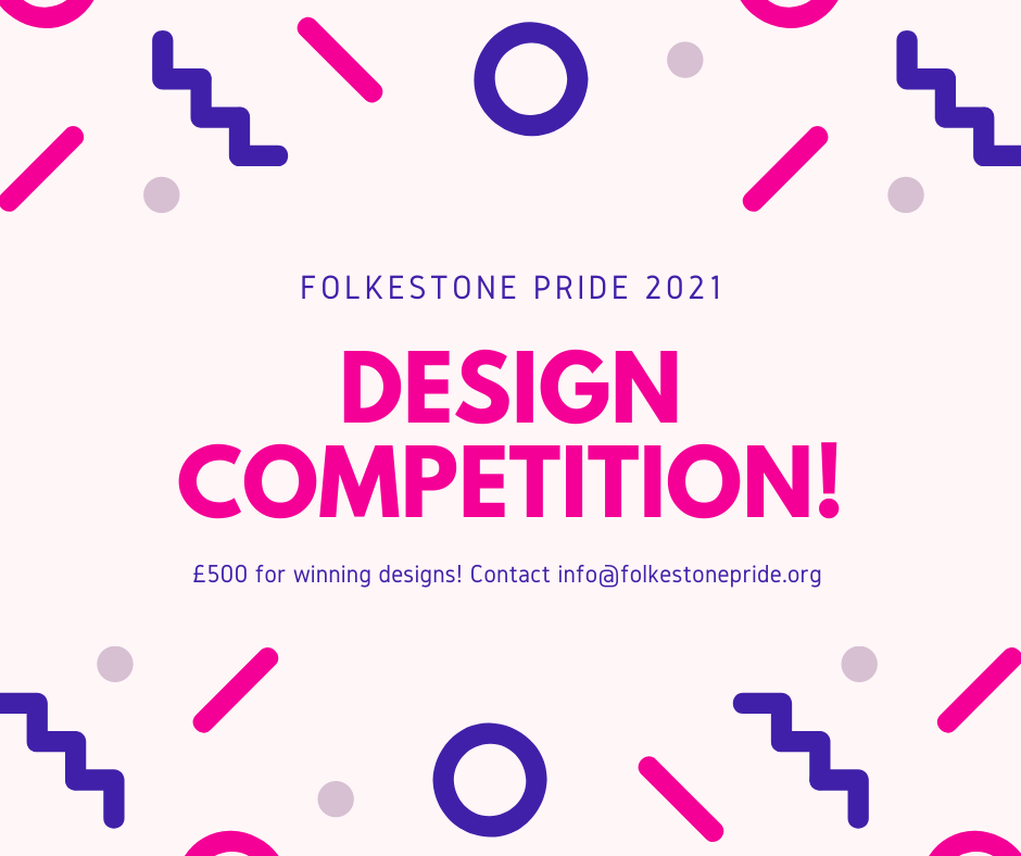 design COMPETITION!