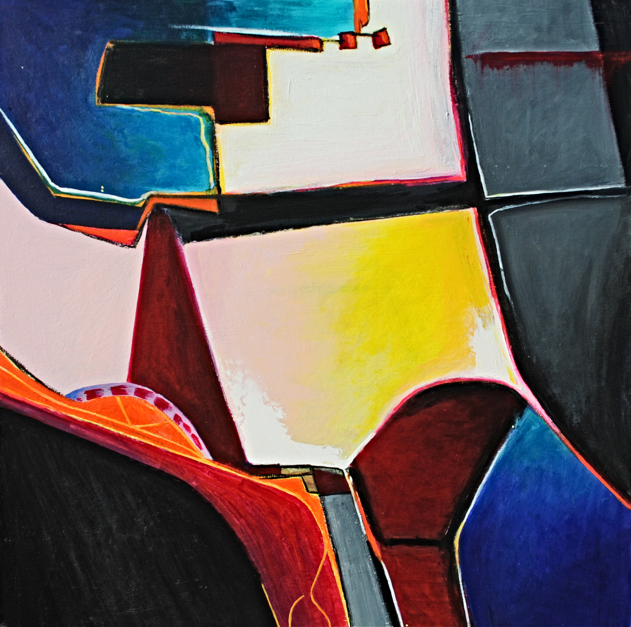 Framed - £525.00