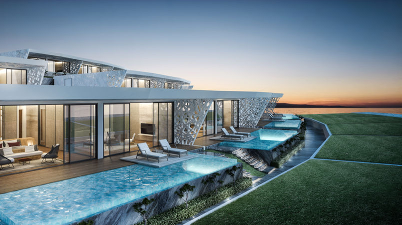Chuang Tha Villas