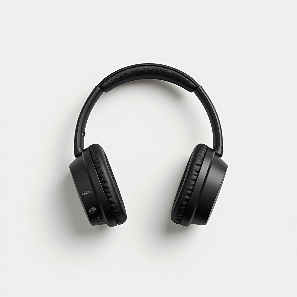 Noise Cancelling Headphones