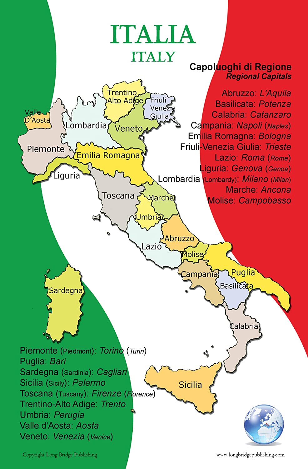 Writer: Italian American Conference